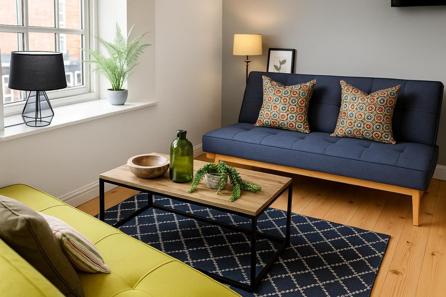 Morpeth City Centre Apartment エクステリア 写真